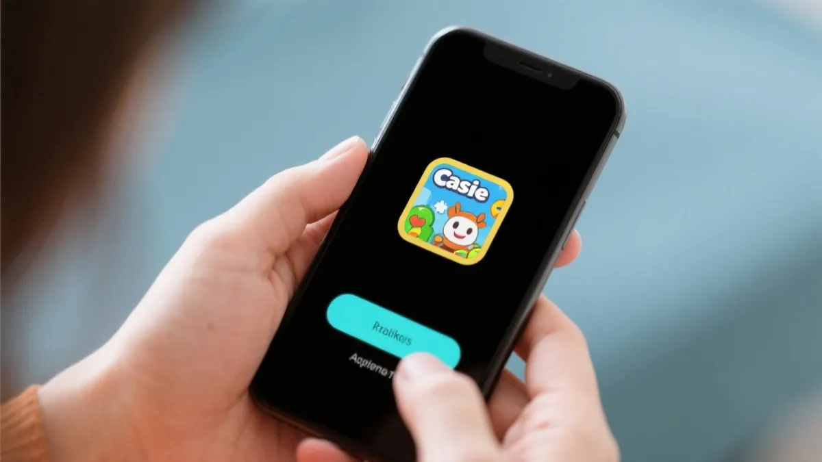 安装捕鱼大作战单机版 插图