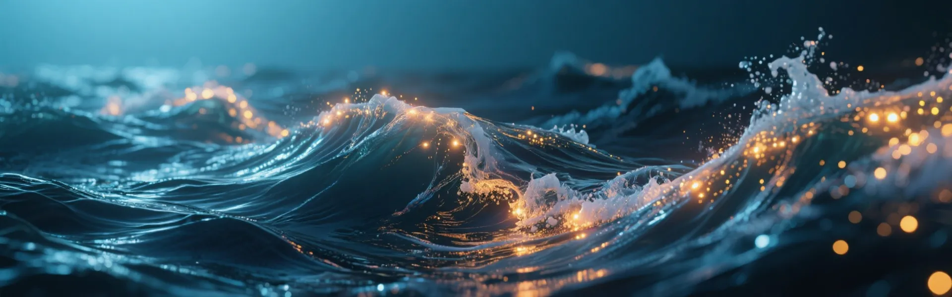 Ocean Background